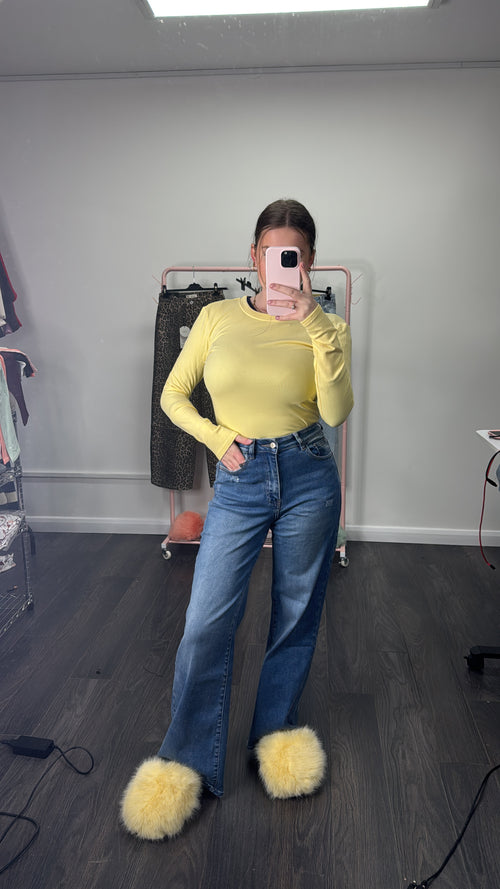 BUNNY Viral Super Stretchy Jeans