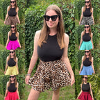 LOTUS Floaty Summer Shorts *Size 6-20*