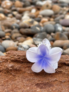 Elsabelle Honolulu Flower Hair Claw Clips