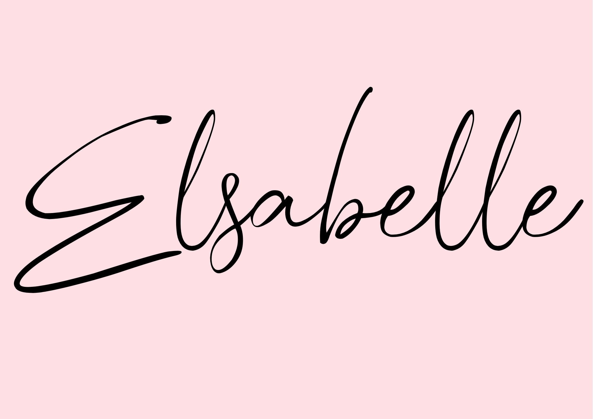 Elsabelle