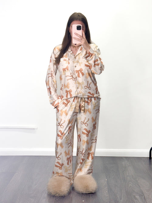 Elsabelle Limited Edition Autumn Pyjamas