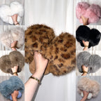 Viral Fluffy XL Slippers