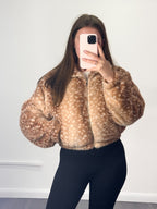 BAMBI Fur Coat PRE ORDER