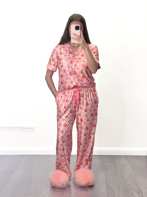 Elsabelle Limited Edition Autumn Pyjamas