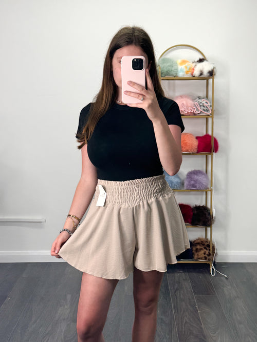 LOTUS Floaty Summer Shorts