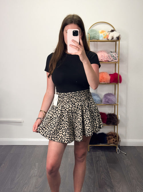LOTUS Floaty Summer Shorts