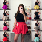 LOTUS Floaty Summer Shorts