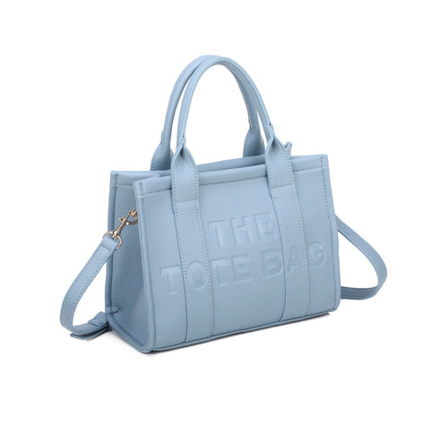 Small Tote *PRE ORDER* (10 Colours)