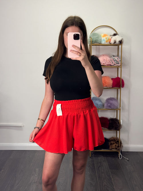 LOTUS Floaty Summer Shorts