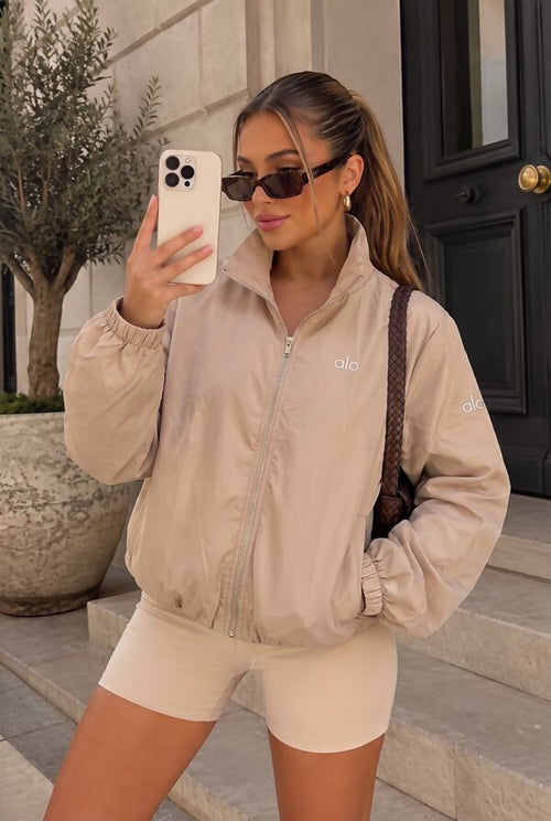 ALICE Rain Jacket