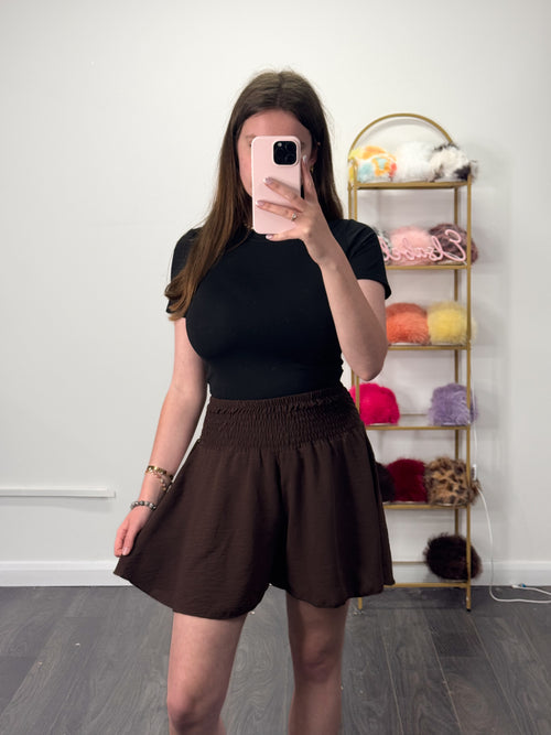 LOTUS Floaty Summer Shorts