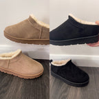 CHESTNUT Ultra Mini Boots