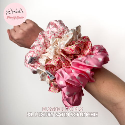 Elsabelle X PLS Valentines Collection