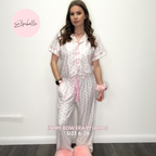 Elsabelle In My Bow Era Brand Exclusive Pyjamas