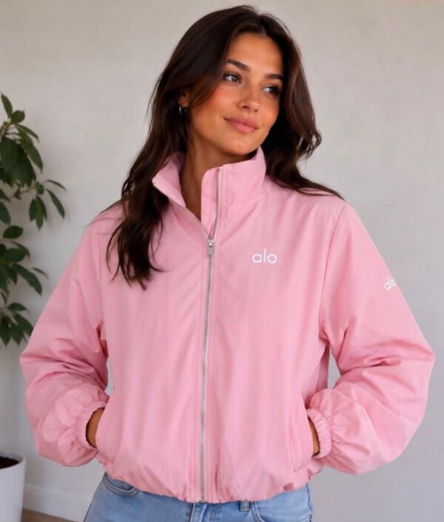 ALICE Rain Jacket