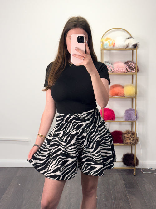 LOTUS Floaty Summer Shorts