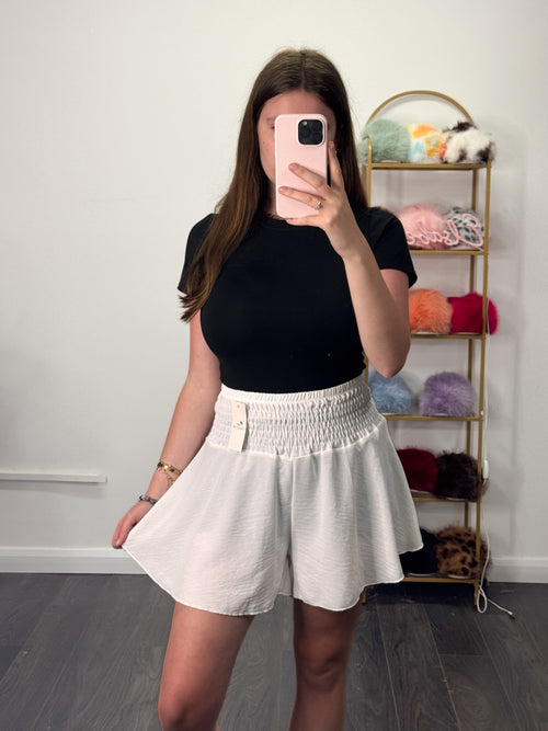 LOTUS Floaty Summer Shorts