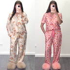 Elsabelle Limited Edition Autumn Pyjamas