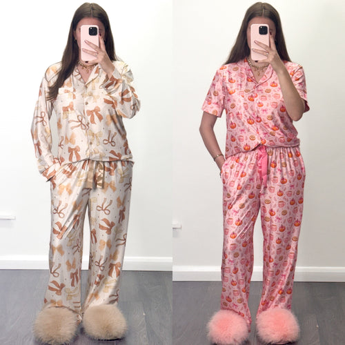 Elsabelle Limited Edition Autumn Pyjamas