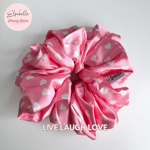 Elsabelle X PLS Valentines Collection