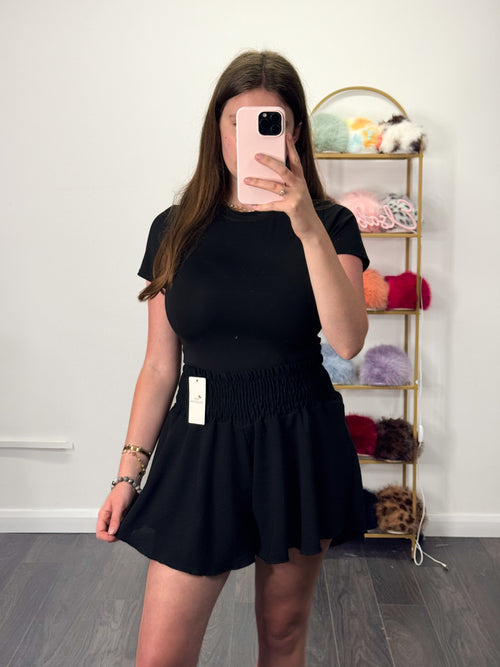 LOTUS Floaty Summer Shorts