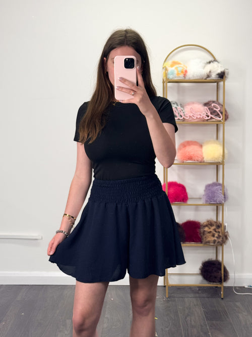 LOTUS Floaty Summer Shorts