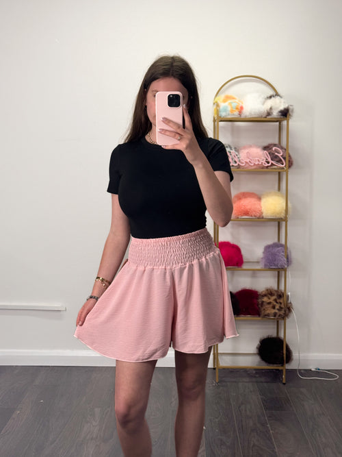LOTUS Floaty Summer Shorts