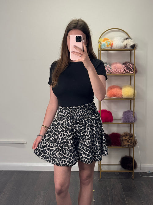 LOTUS Floaty Summer Shorts