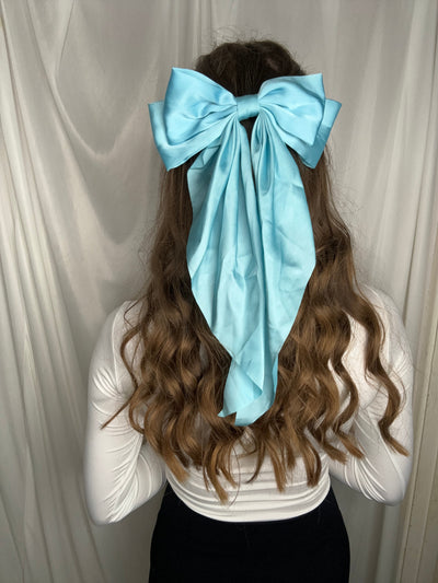 Elsabelle Hair Bow *All Colours*