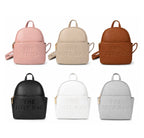Mini Backpacks *PRE ORDER*