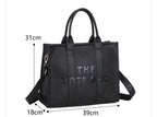 XL Laptop Tote *PRE ORDER* (Copy)