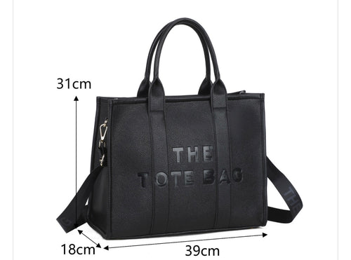 XL Laptop Tote *PRE ORDER* (Copy)