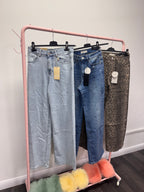 BUNNY Viral Super Stretchy Jeans